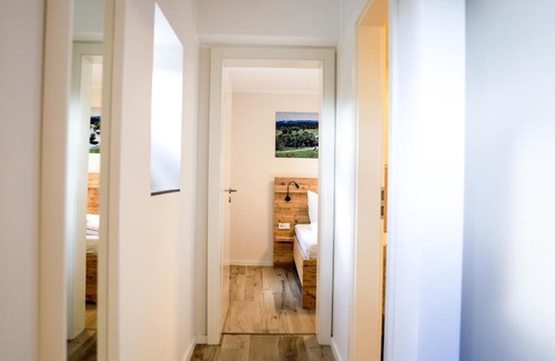 Neuastenberg Apartment | Smart Resorts Haus Saphir Ferienwohnung 504