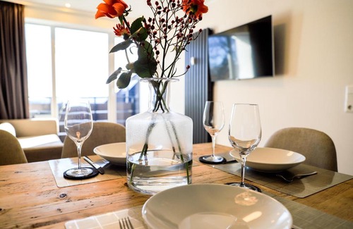 Neuastenberg Apartment | Smart Resorts Haus Saphir Ferienwohnung 508