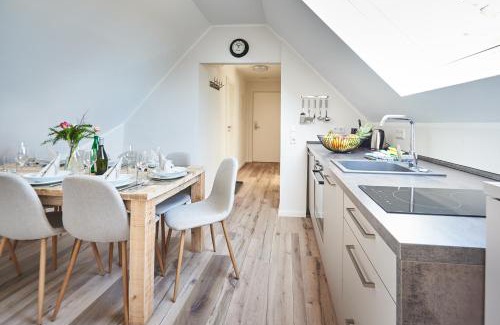 Neuastenberg Apartment | Smart Resorts Haus Saphir Ferienwohnung 511
