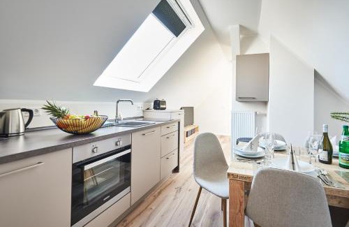 Neuastenberg Apartment | Smart Resorts Haus Saphir Ferienwohnung 511