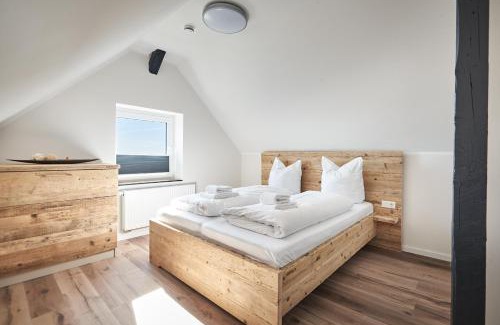 Neuastenberg Apartment | Smart Resorts Haus Saphir Ferienwohnung 511