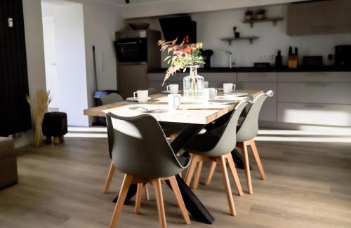 Neuastenberg Apartment | Smart Resorts Haus Saphir Ferienwohnung 502