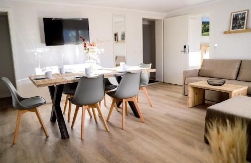 Neuastenberg Apartment | Smart Resorts Haus Saphir Ferienwohnung 502