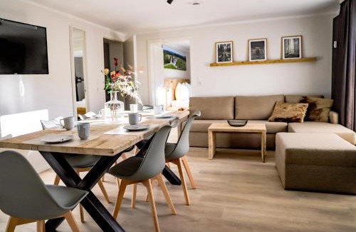 Neuastenberg Apartment | Smart Resorts Haus Saphir Ferienwohnung 502