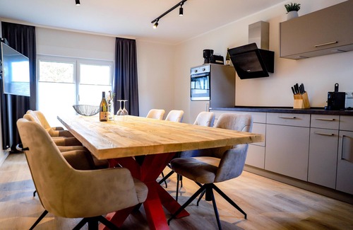 Winterberg Apartment | Smart Resorts – House Topas – Holiday Apartment 304 with 2 Bedrooms