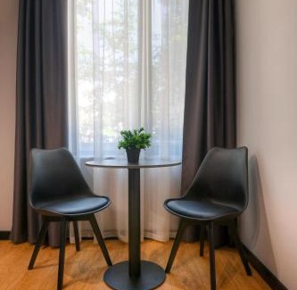 Varna City Centre Hotel | Smart Rooms