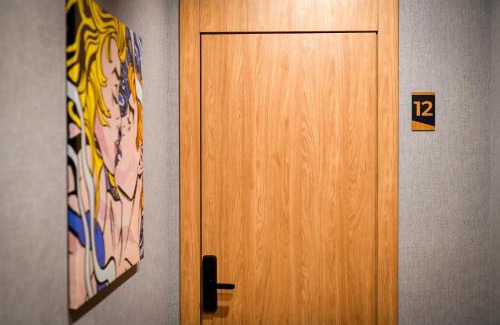 Varna City Centre Hotel | Smart Rooms