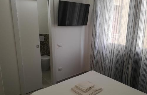 Pistoia House | SMART Rooms Pistoia