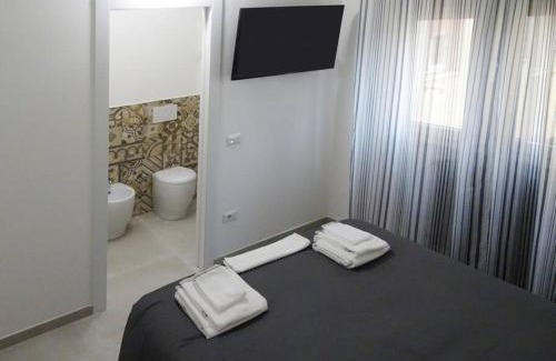 Pistoia House | SMART Rooms Pistoia