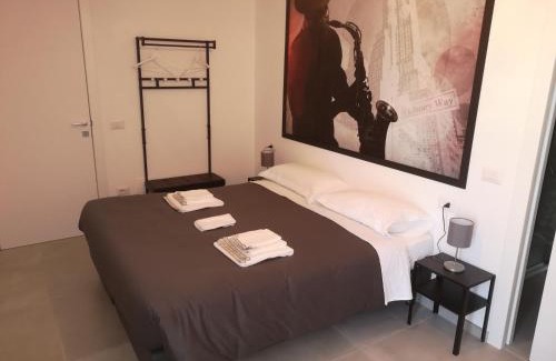 Pistoia House | SMART Rooms Pistoia