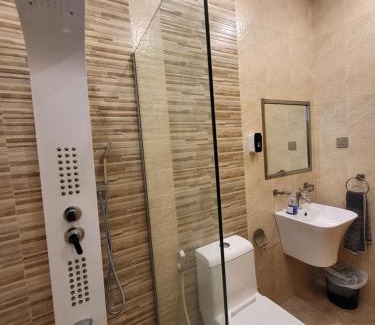 Al Faisaliyah Apartment | Smart Stay 2
