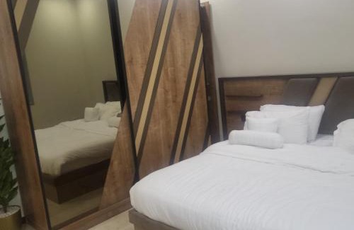 Al Faisaliyah Apartment | Smart Stay 2