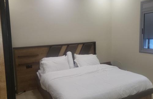Al Faisaliyah Apartment | Smart Stay 2