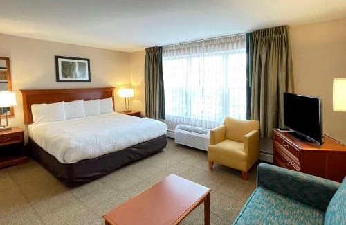 South Burlington Hotel | Smart Suites, an Ascend Collection Hotel