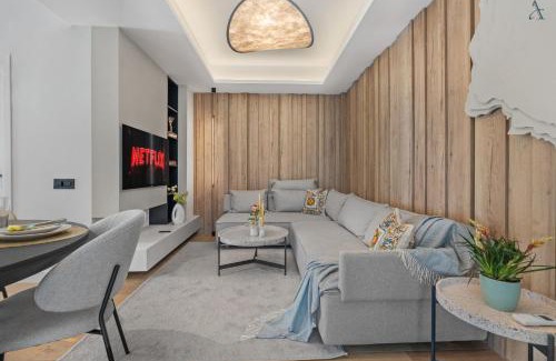 Otopeni Villa | Smart Villa by DaVinci