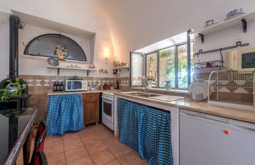 Farnese House | Smart working in Maremma The Stable