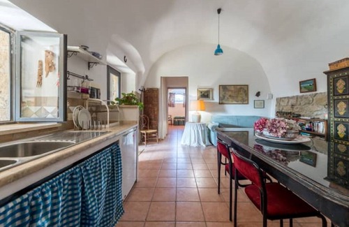 Farnese House | Smart working in Maremma The Stable