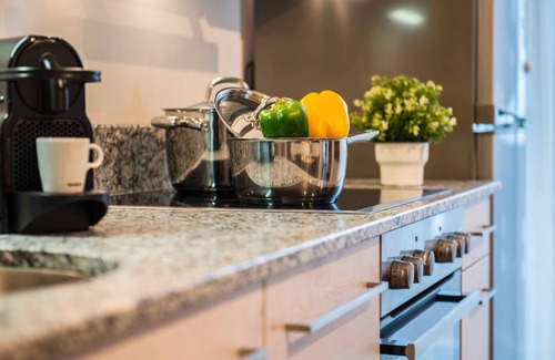 Dorfgastein Apartment | Smartcomfort Suite - Smarthotel & Smartflats - Dein Basecamp in Gastein