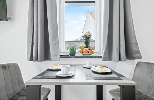 Ravensburg Apartment | Smartes Apartment Bodensee A1