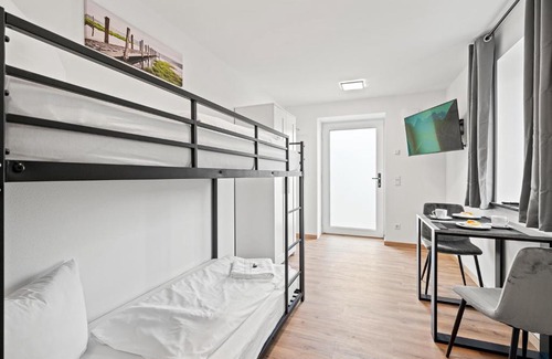 Ravensburg Apartment | Smartes Apartment Bodensee A1