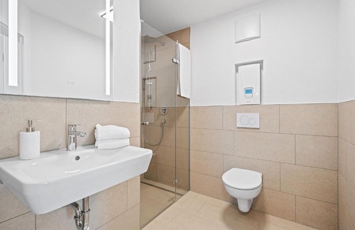 Ravensburg Apartment | Smartes Apartment Bodensee A1