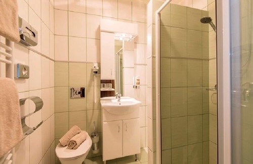 Dorfgastein Hotel | smartHOTEL