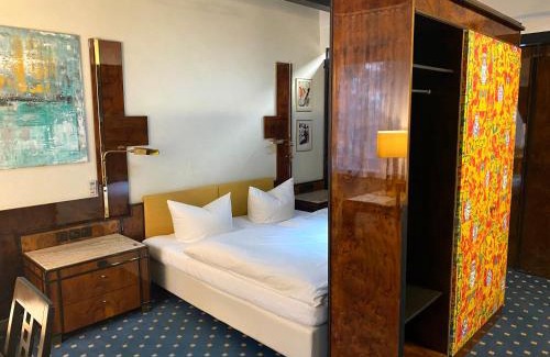 Mainz-Bingen Hotel | Smarthotel Ingelheim