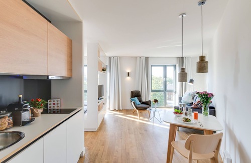 Karlshorst Apartment | smartments Berlin Karlshorst