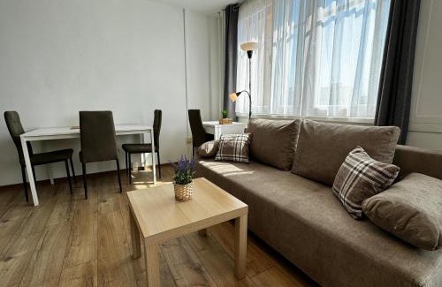 Repy Apartment | Smarty Choice Living with FREE PARKING - Vondroušova