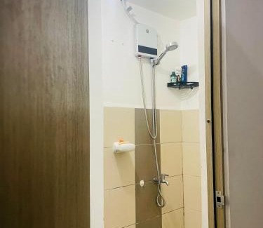 Bonifacio Global City Hotel | SMDC Grace Residences