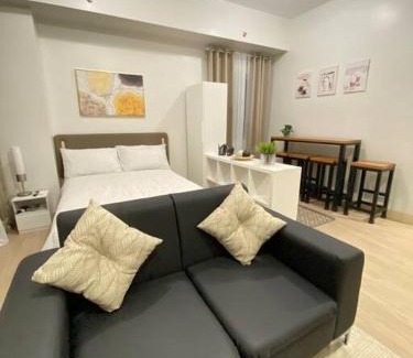 Santa Rosa Apartment | SMDC Park Residences near SM City Sta Rosa