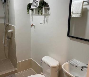 Santa Rosa Apartment | SMDC Park Residences near SM City Sta Rosa