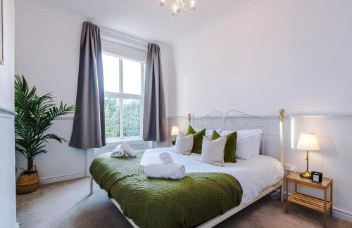 Cheetham Hill Apartment | Smedley House