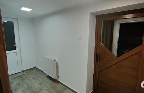 Sighisoara Apartment | Smile apartments