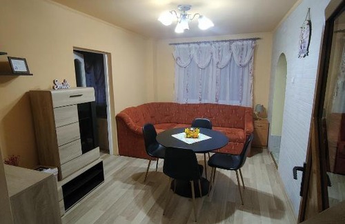 Sighisoara Apartment | Smile apartments