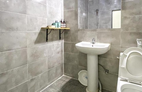 Sokcho House | Smile Guesthouse