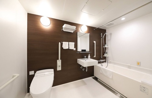 Hirooka Hotel | Smile Hotel Kanazawa Nishiguchi Ekimae