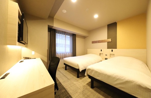Hirooka Hotel | Smile Hotel Kanazawa Nishiguchi Ekimae