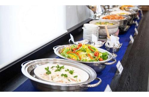 Chuo Ward Hotel | Smile Hotel Kumamoto Suizenji - Vacation STAY 73038v