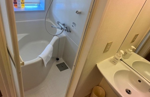 Nishigo Hotel | Smile Hotel Shirakawa - Vacation STAY 68159v