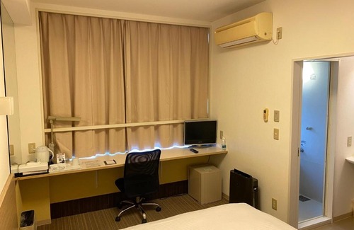 Nishigo Hotel | Smile Hotel Shirakawa - Vacation STAY 68138v