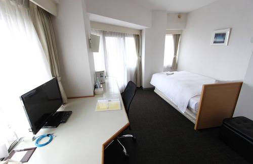 Tama Hotel | SMILE HOTEL Tokyo Tamanagayama