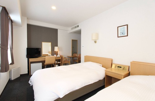 Yonezawa Hotel | Smile Hotel Yonezawa