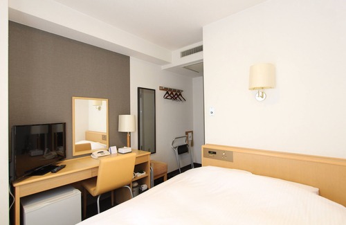 Yonezawa Hotel | Smile Hotel Yonezawa