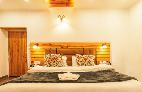 Mohal Resort | Smile Resort