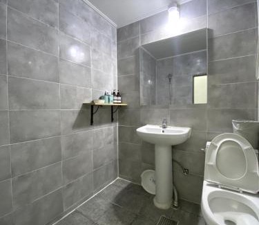 Sokcho House | Smile Resort