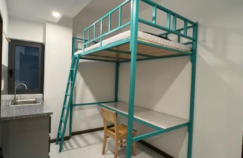 An Phu Apartment | Smiley Apartment Quận 2