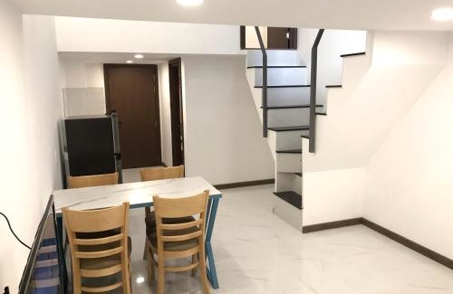 An Phu Apartment | Smiley Apartment Quận 2
