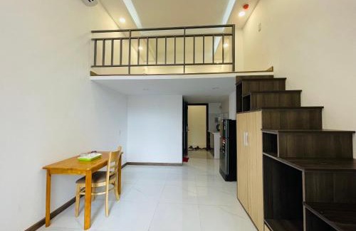 An Phu Apartment | Smiley Apartment Quận 2