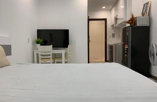 An Phu Apartment | Smiley Apartment Quận 2